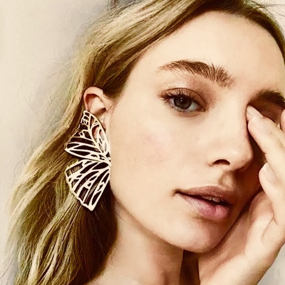 Altar'd State Jewelry - Restock!🦋Pure Spirit Butterfly Earrings!🍃